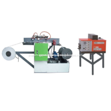 Paper Bag Making Machine with Handles